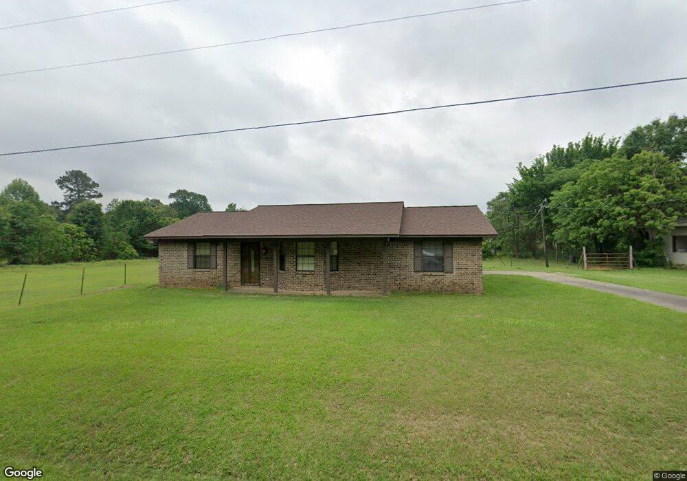 1377 Will Smith Rd, Texarkana, TX 75501 - photo 1
