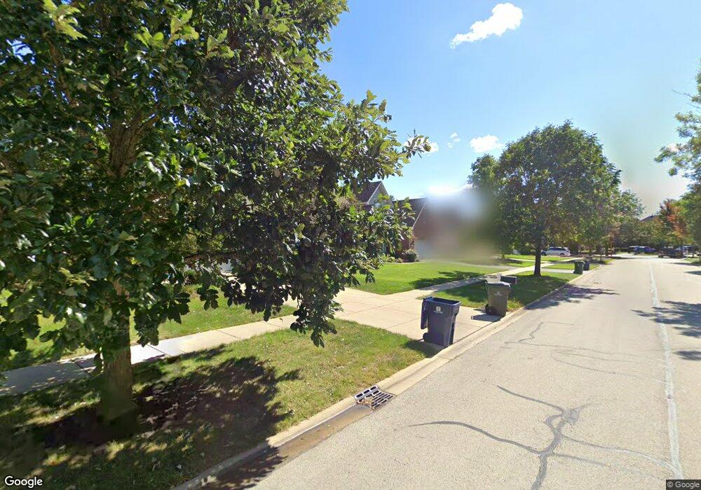 2712 Salix Cir, Naperville, IL 60564 - photo 1