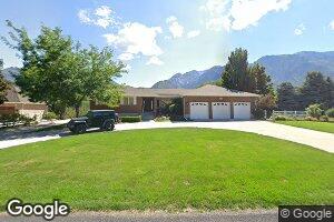 10037 Altavilla Dr, Sandy, UT 84092