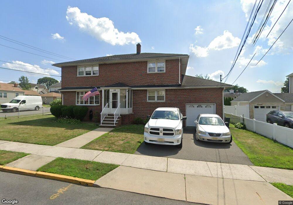 418 Post Ave unit 2 A, Lyndhurst, NJ 07071 - photo 1