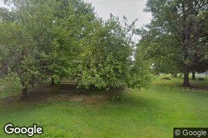 712 E Murray St, Sesser, IL 62884