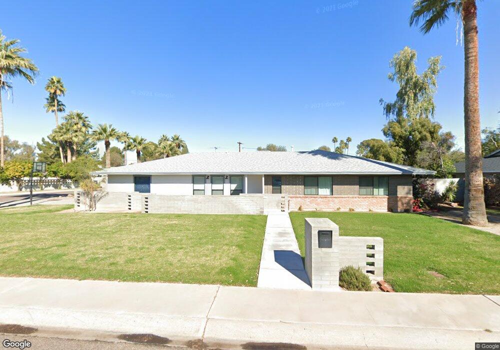 834 W Linger Ln, Phoenix, AZ 85021 - photo 1