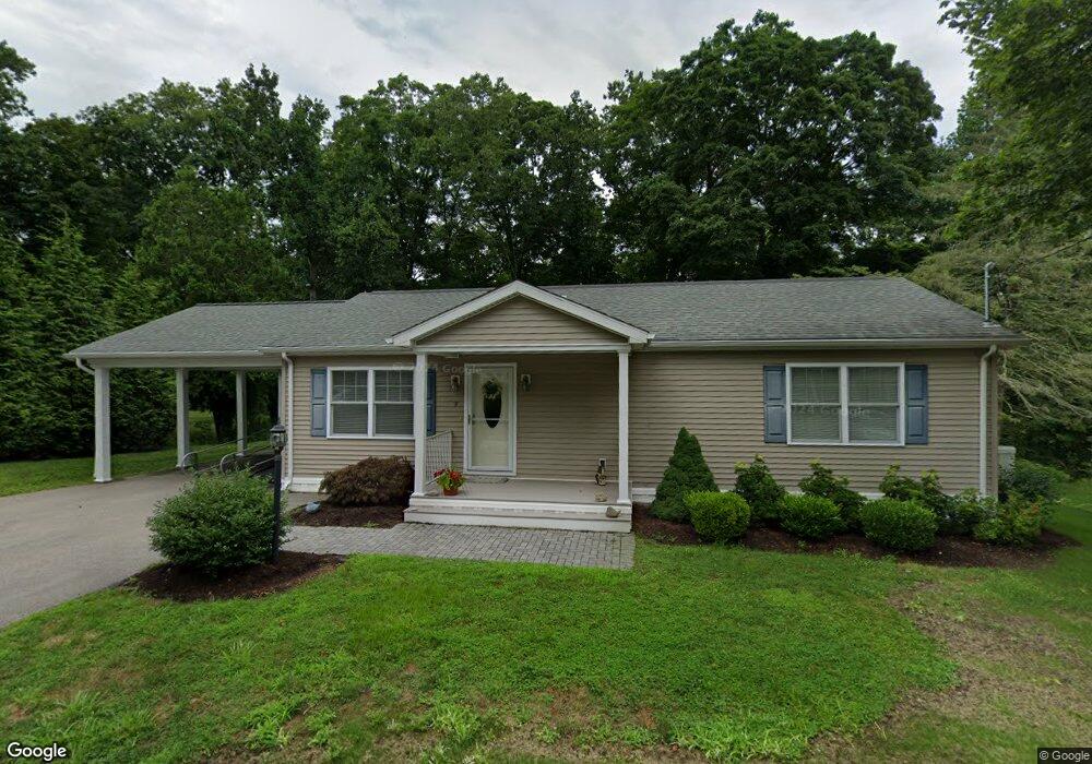 7 Upper Boulder Trail (Aka Boulder Trail, Killingworth, CT 06419 - photo 1