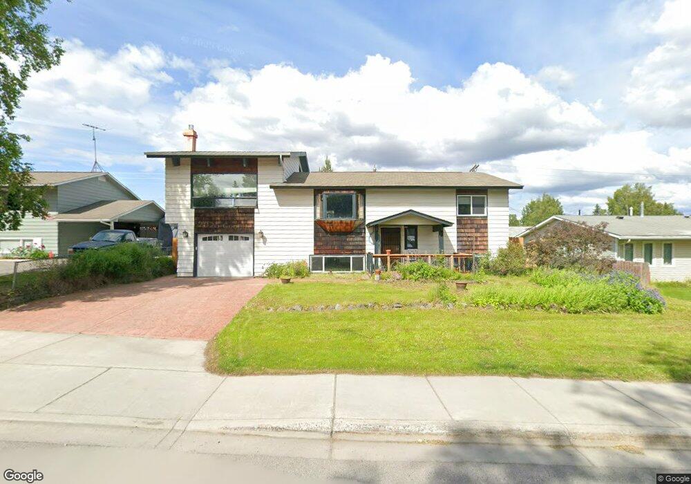 1871 E 53rd Ave, Anchorage, AK 99507 - photo 1