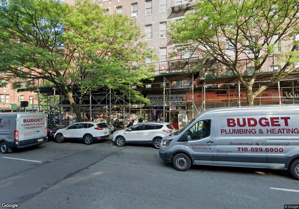 459 Morris Park Ave, Bronx, NY 10460 - photo 1