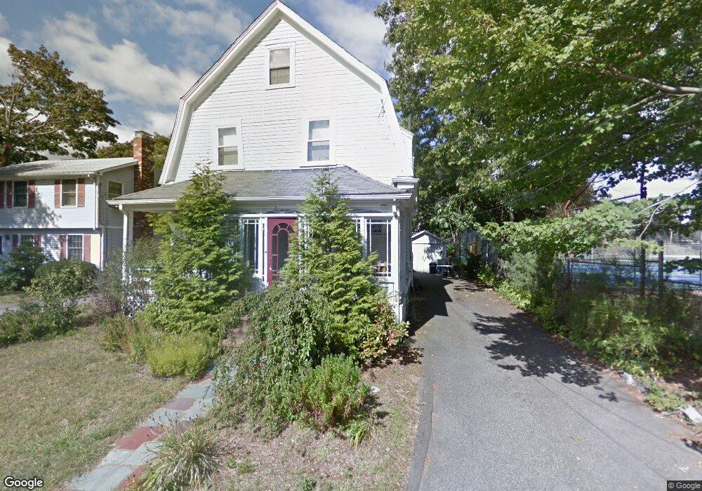 142 Houston Ave, Milton, MA 02186 - photo 1