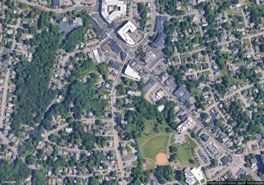 28 Front St, Weymouth, MA 02188 - photo 1