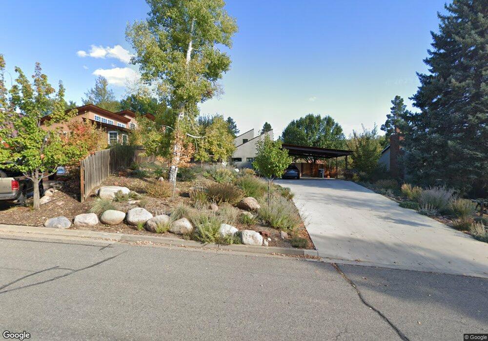 3112 E 4th Ave, Durango, CO 81301 - photo 1