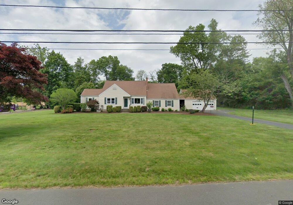 39 Rolling Ridge Rd, Orange, CT 06477 - photo 1