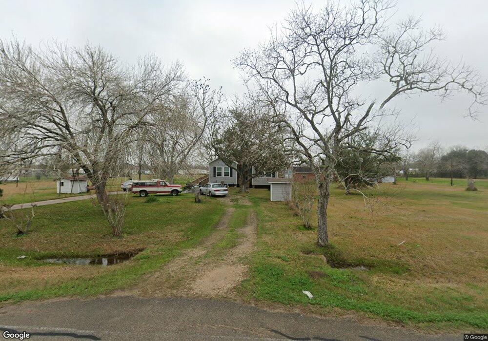 3619 S Meadows St, Alvin, TX 77511 - photo 1