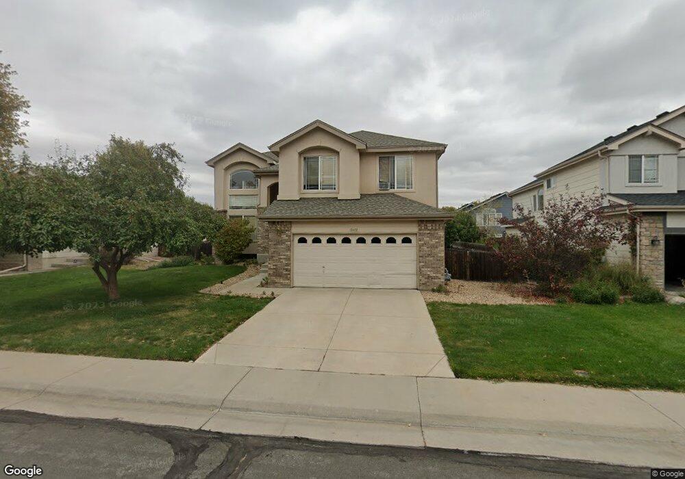 12422 Clermont St, Thornton, CO 80241 - photo 1