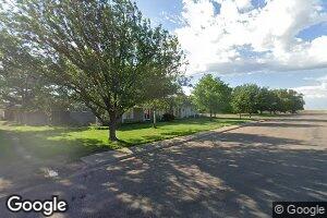 402 S Ellis St, Sublette, KS 67877