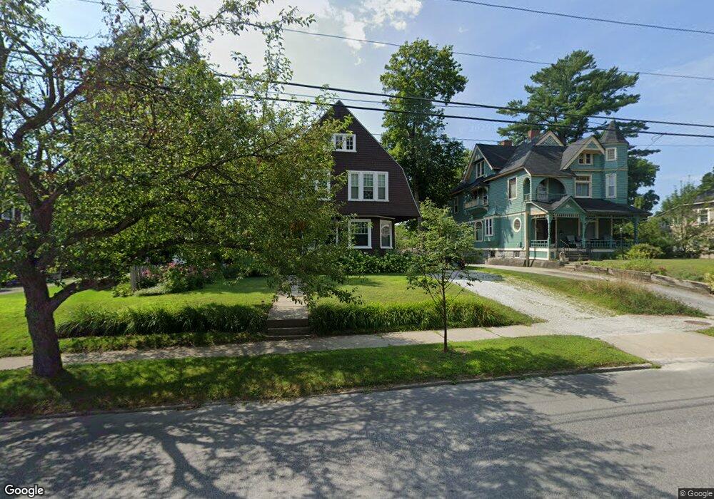 46 Crescent St, Rutland, VT 05701 - photo 1