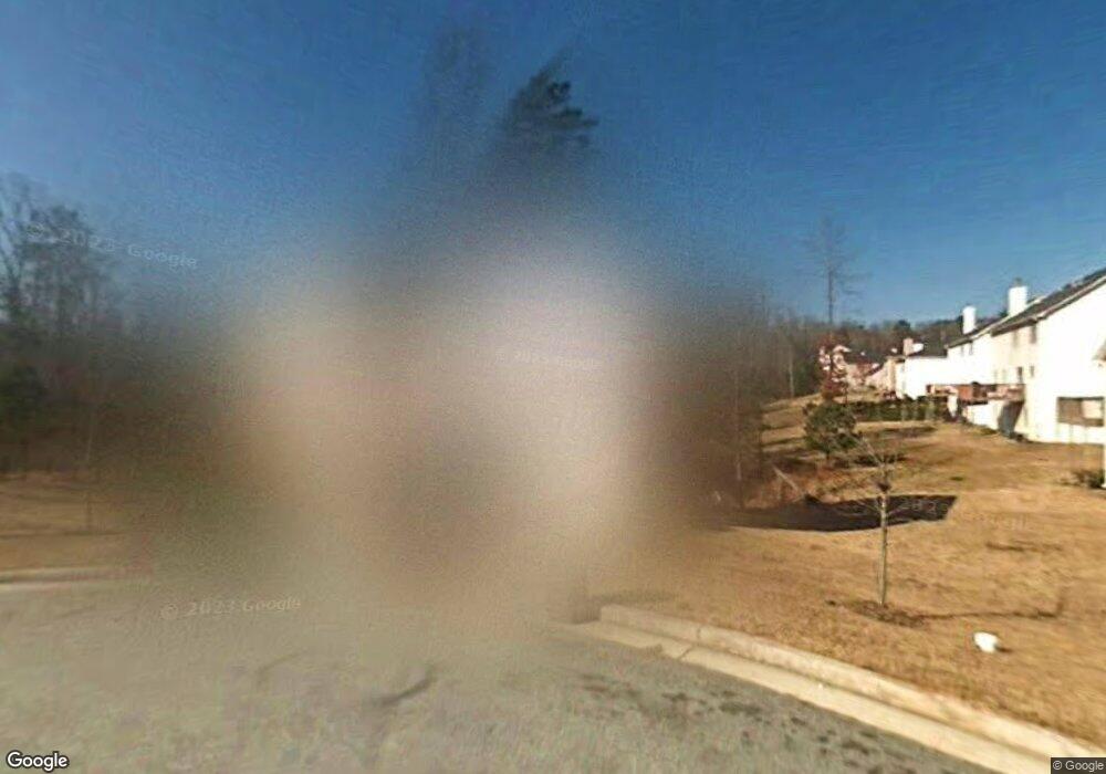 2067 Canada Falls Ct, Lithonia, GA 30058 - photo 1