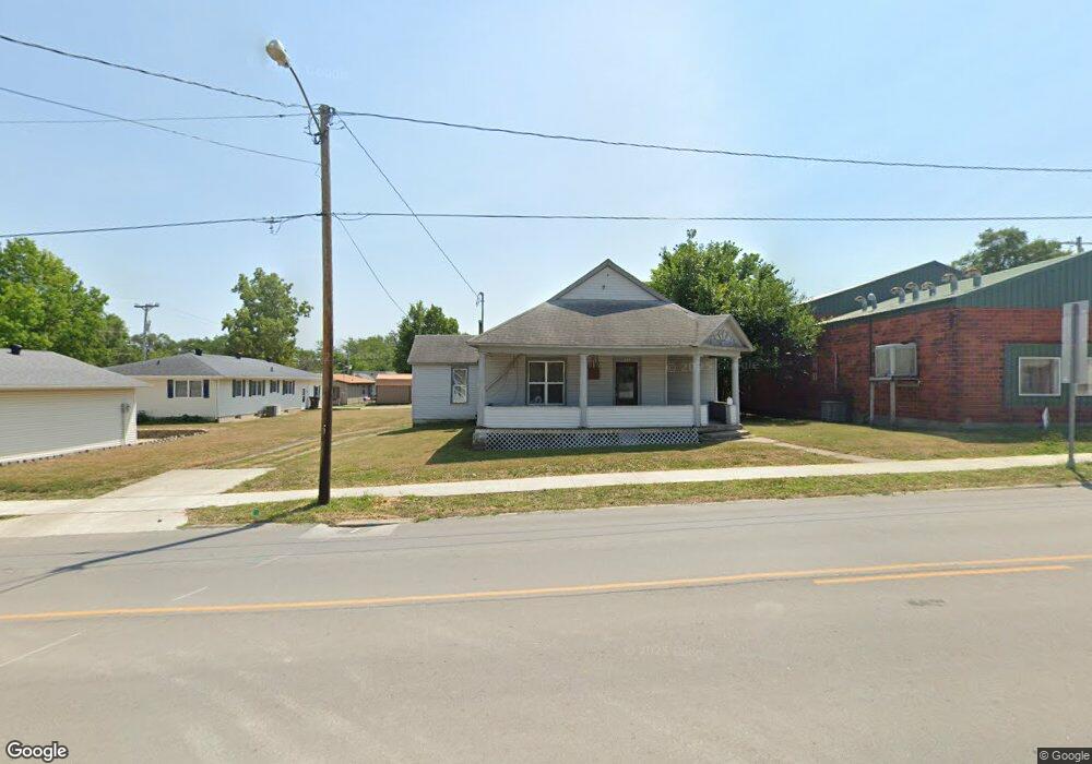 128 E Mclane St, Osceola, IA 50213 - photo 1