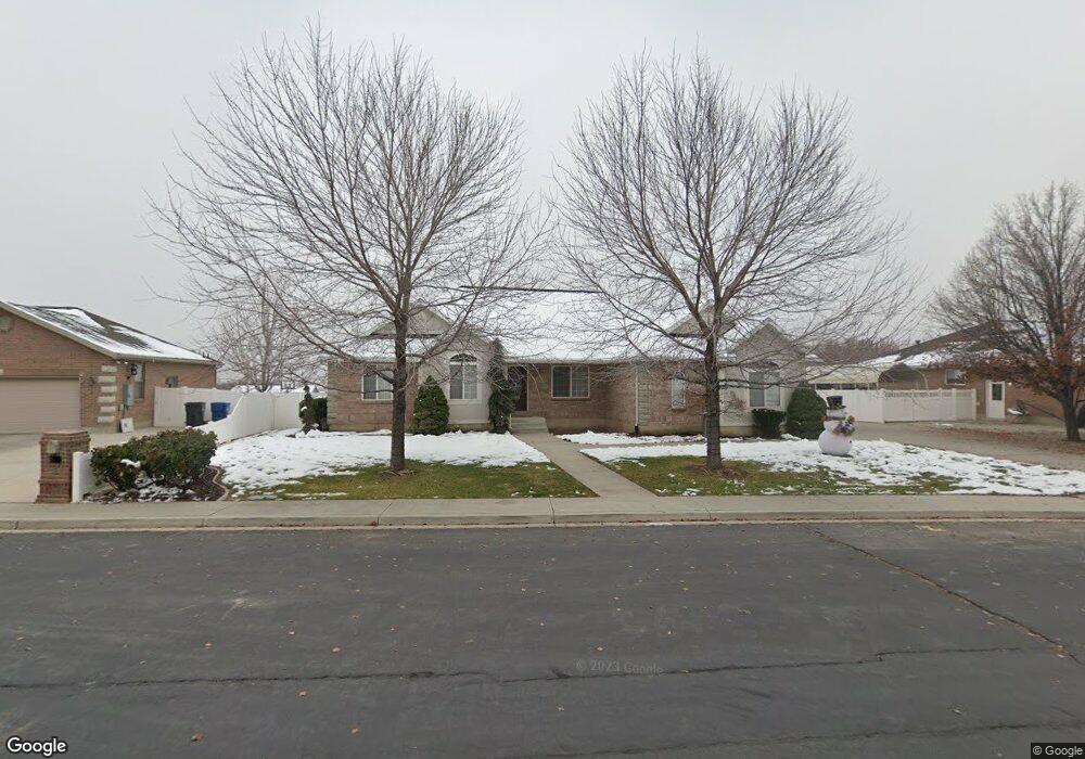 1133 W 3540 N, Pleasant Grove, UT 84062 - photo 1