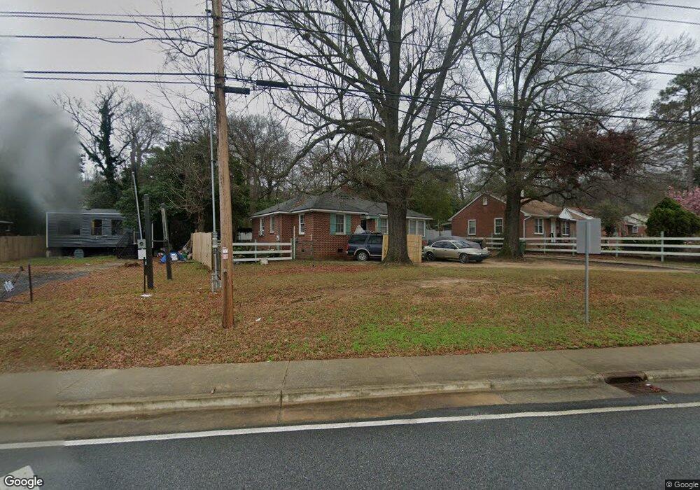 103 Ticknor Dr, Columbus, GA 31903 - photo 1