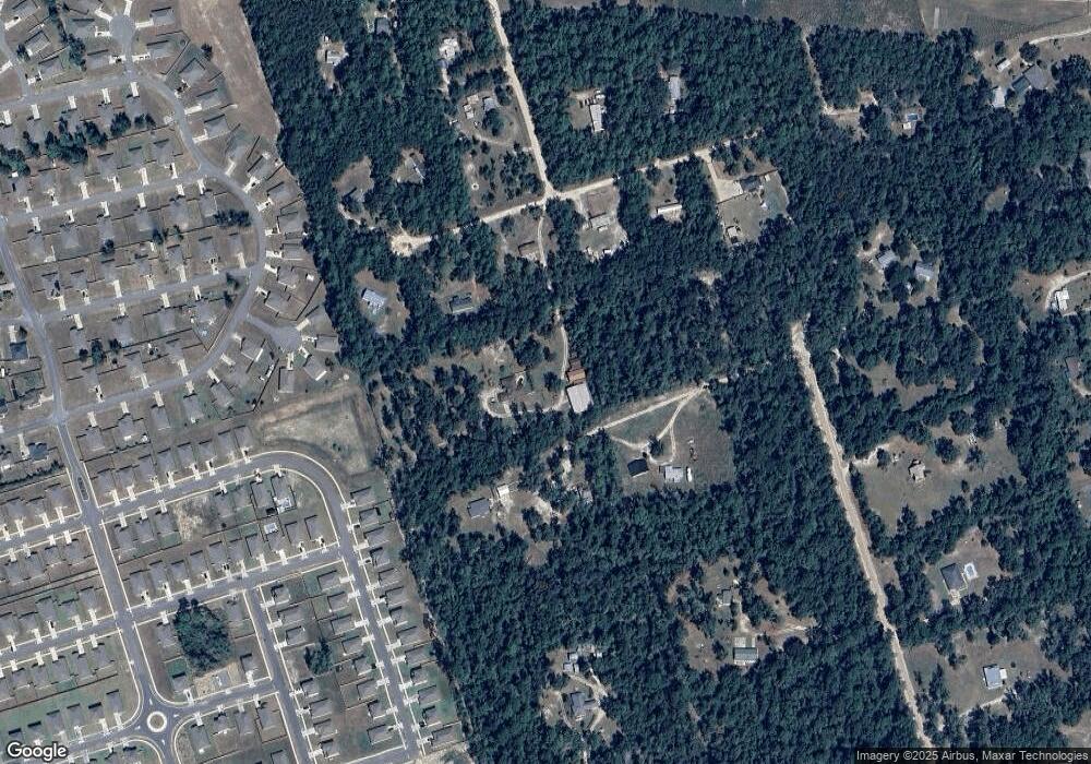 165 Savary Ln, Crawfordville, FL 32327 - photo 1