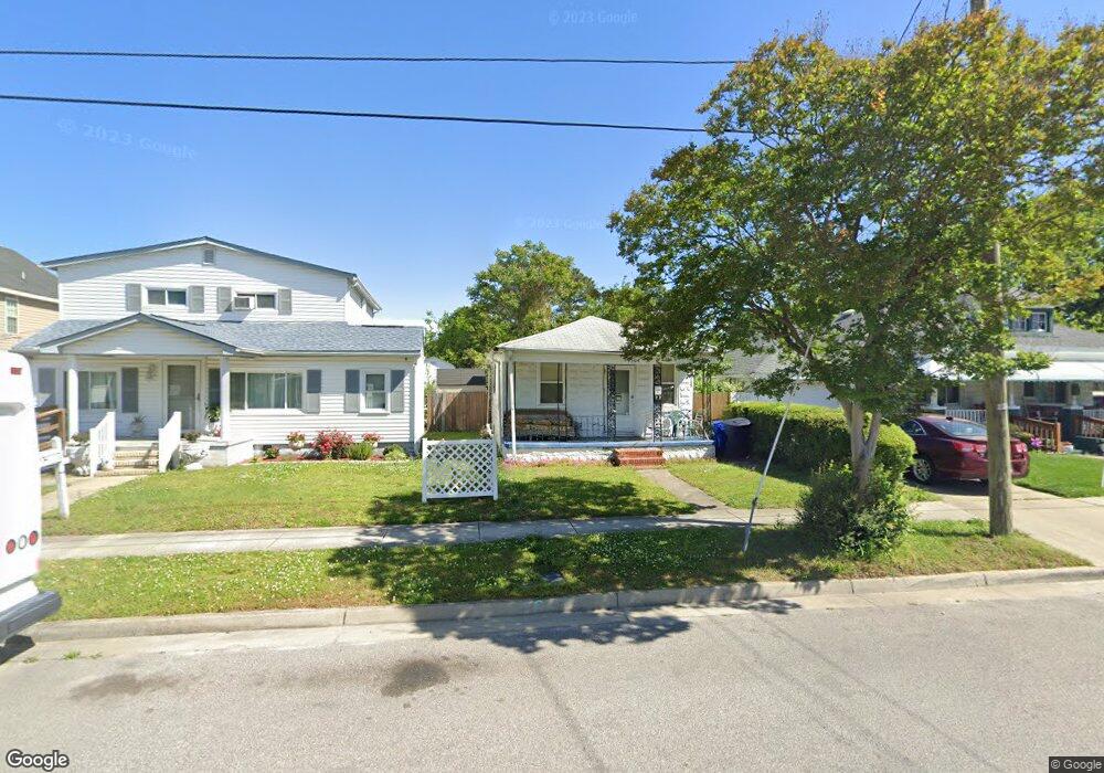 1504 Centre Ave, Portsmouth, VA 23704 - photo 1