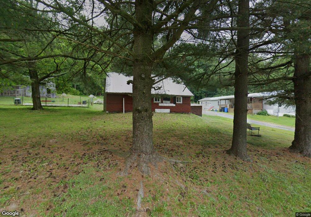 13035 Ritchie Rd, Smithsburg, MD 21783 - photo 1