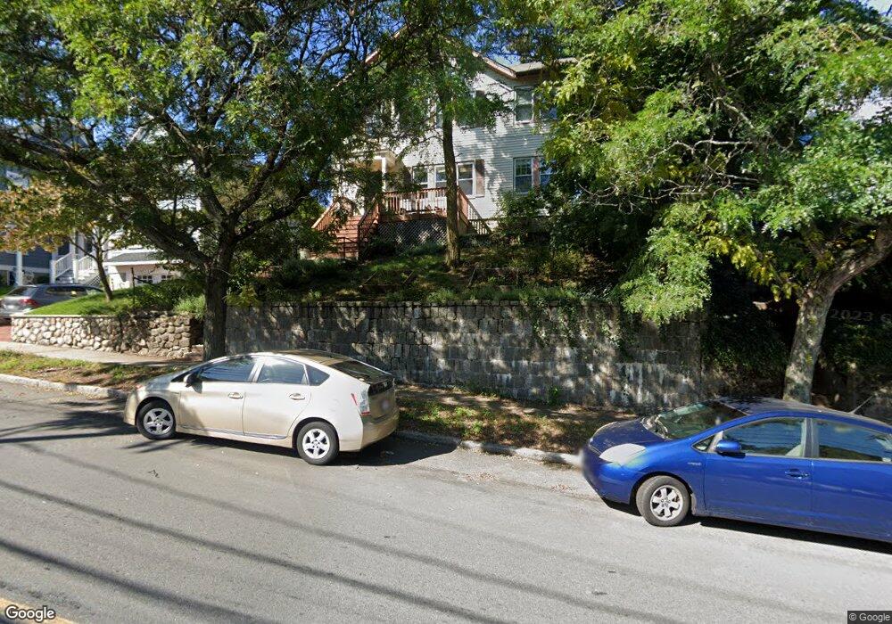 31 Highland Ave unit B, Arlington, MA 02476 - photo 1