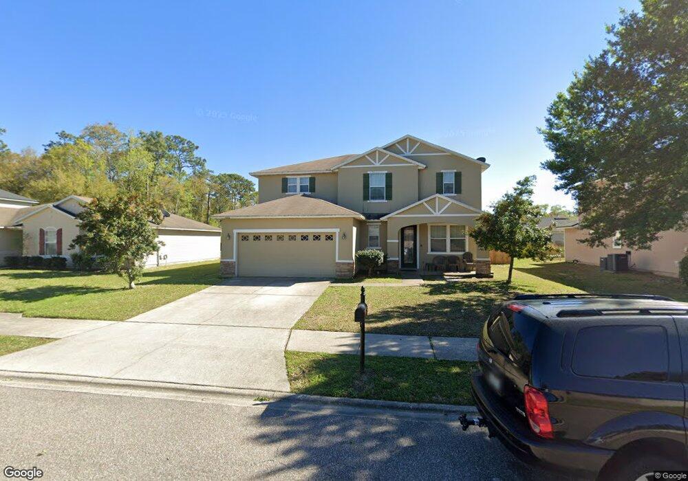 2454 Eisner Dr, Jacksonville, FL 32218 - photo 1
