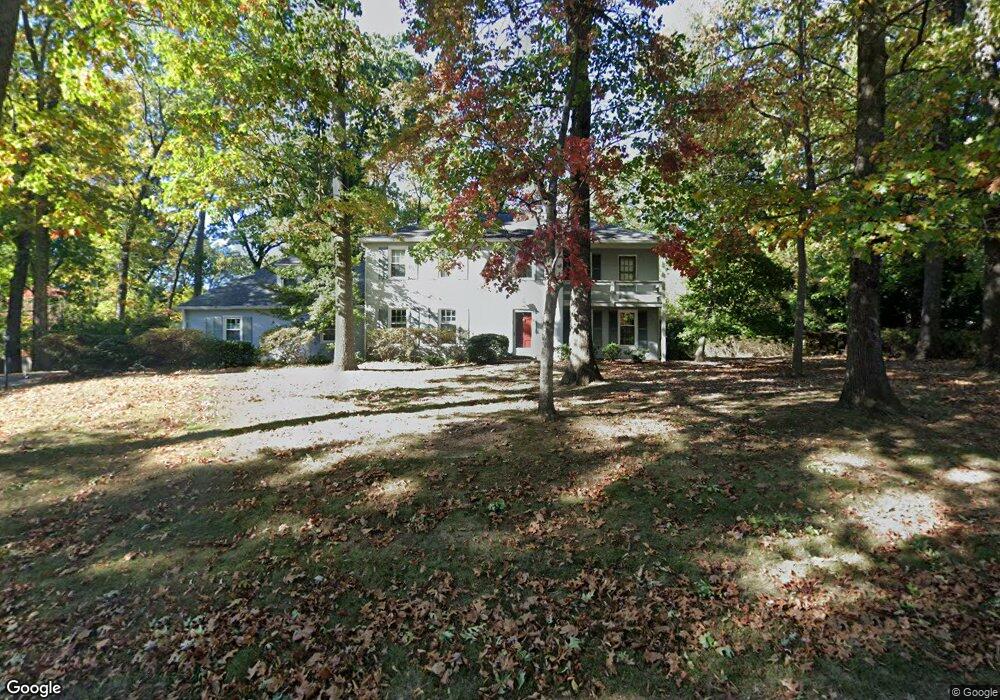 685 Timber Ln, Devon, PA 19333 - photo 1