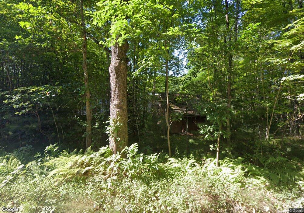 50 Long Hill Rd, Leverett, MA 01054 - photo 1