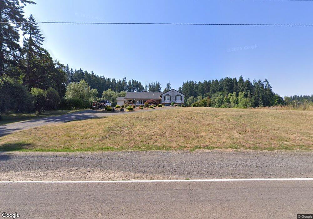 8798 Champoeg Rd NE, Saint Paul, OR 97137 - photo 1