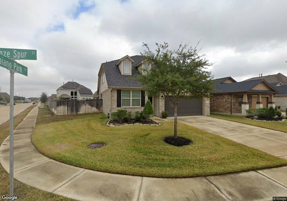 19822 Bronze Spur Ct, Tomball, TX 77377 - photo 1