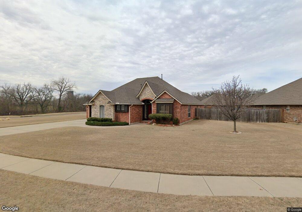 2401 SE 13th St, Moore, OK 73160 - photo 1
