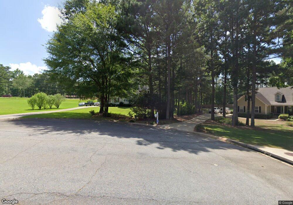 100 Line Creek Ln, Sharpsburg, GA 30277 - photo 1