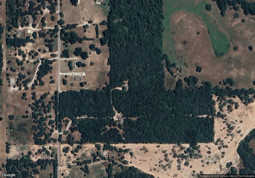 1524 Provence Rd, Ardmore, OK 73401 - photo 1