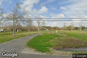 5018 N Bayou Black Dr, Gibson, LA 70356