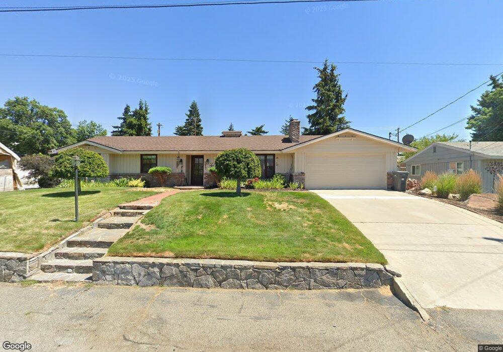 1617 N Astor Ct, East Wenatchee, WA 98802 - photo 1