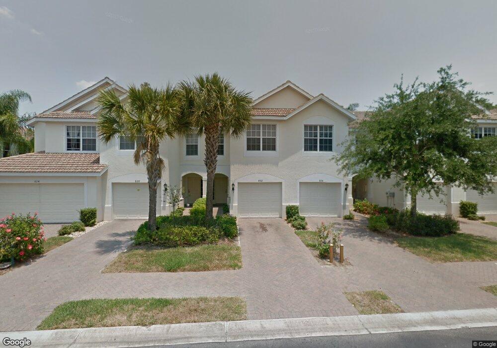 836 Hampton Cir, Naples, FL 34105 - photo 1