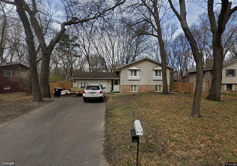 9740 Zilla St NW, Coon Rapids, MN 55433 - photo 1