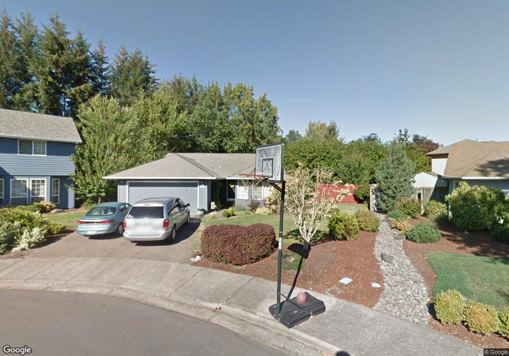 7234 Woodgrove Ct N, Keizer, OR 97303 - photo 1