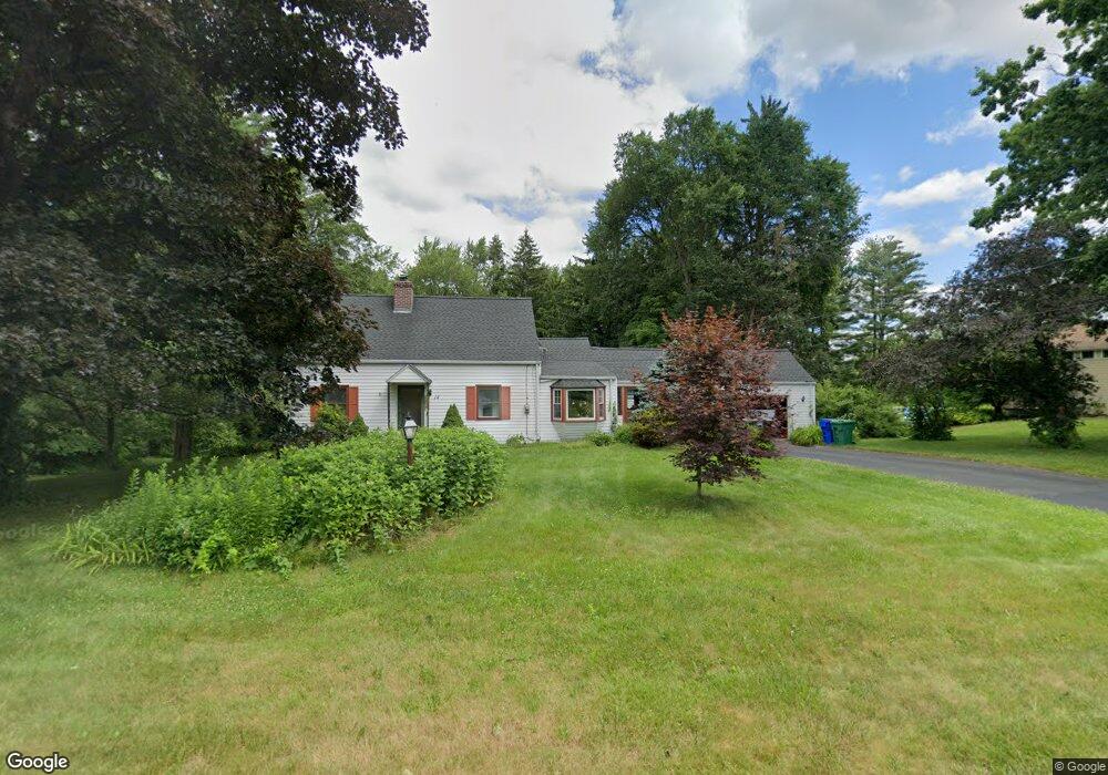 14 Watkins Rd, Bloomfield, CT 06002 - photo 1