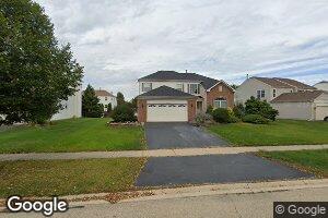 1572 Trails End Ln Unit 5B, Bolingbrook, IL 60490
