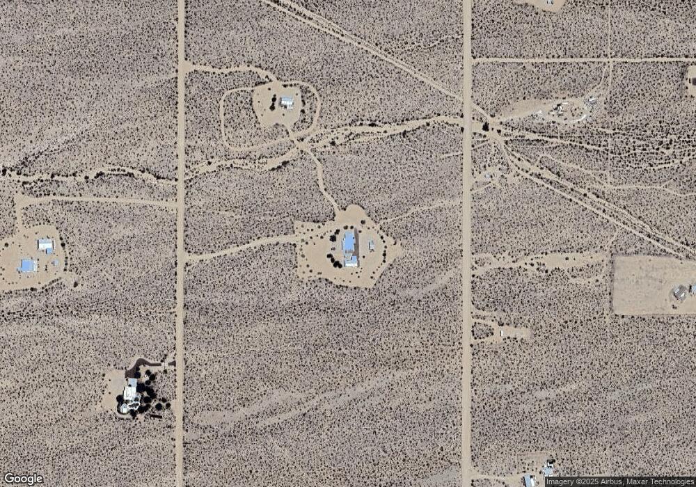 15330 S Clife Rd, Yucca, AZ 86438 - photo 1