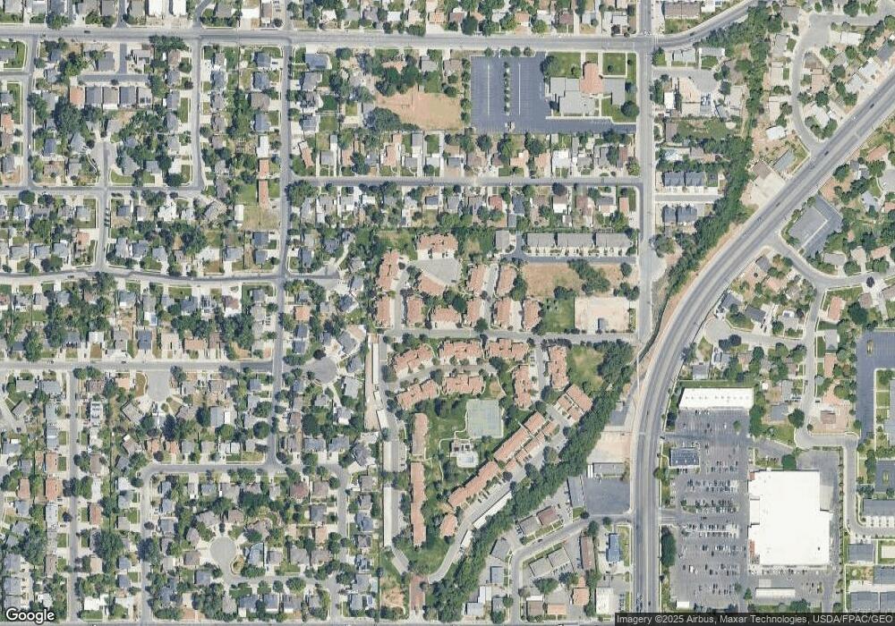 591 E Skylark Ln, Midvale, UT 84047 - photo 1