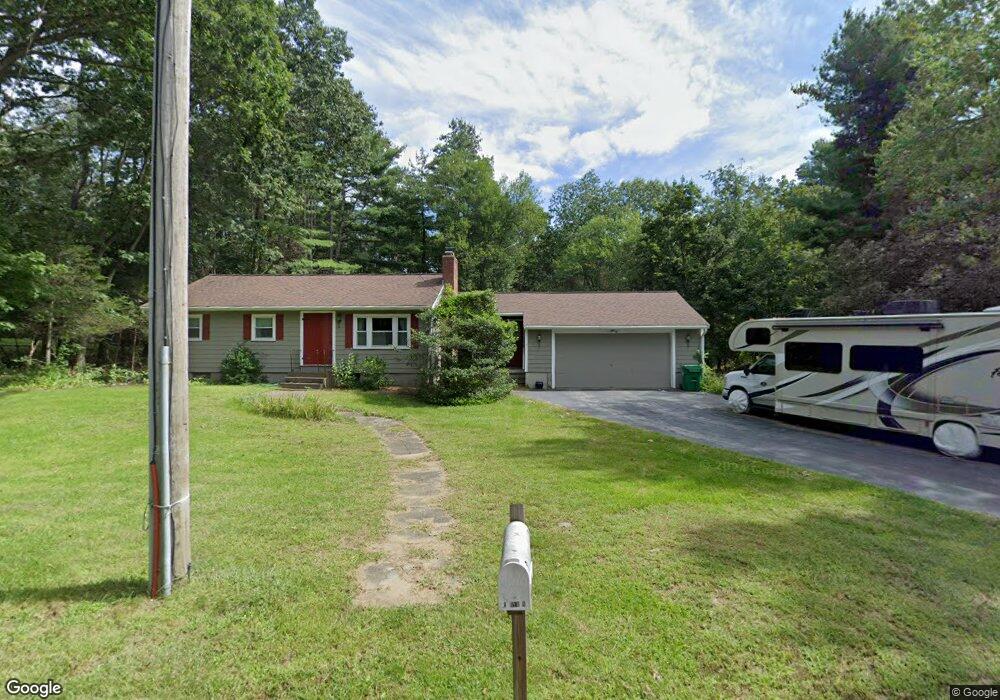 3 Byron Rd, Ashland, MA 01721 - photo 1