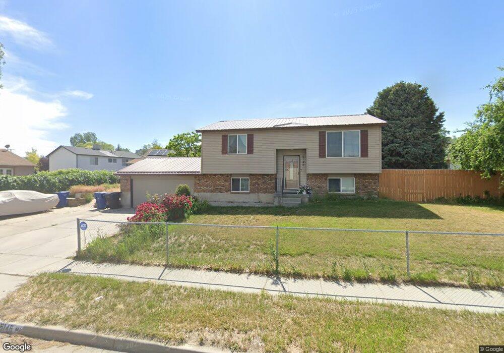 6146 Loder Dr, Salt Lake City, UT 84118 - photo 1