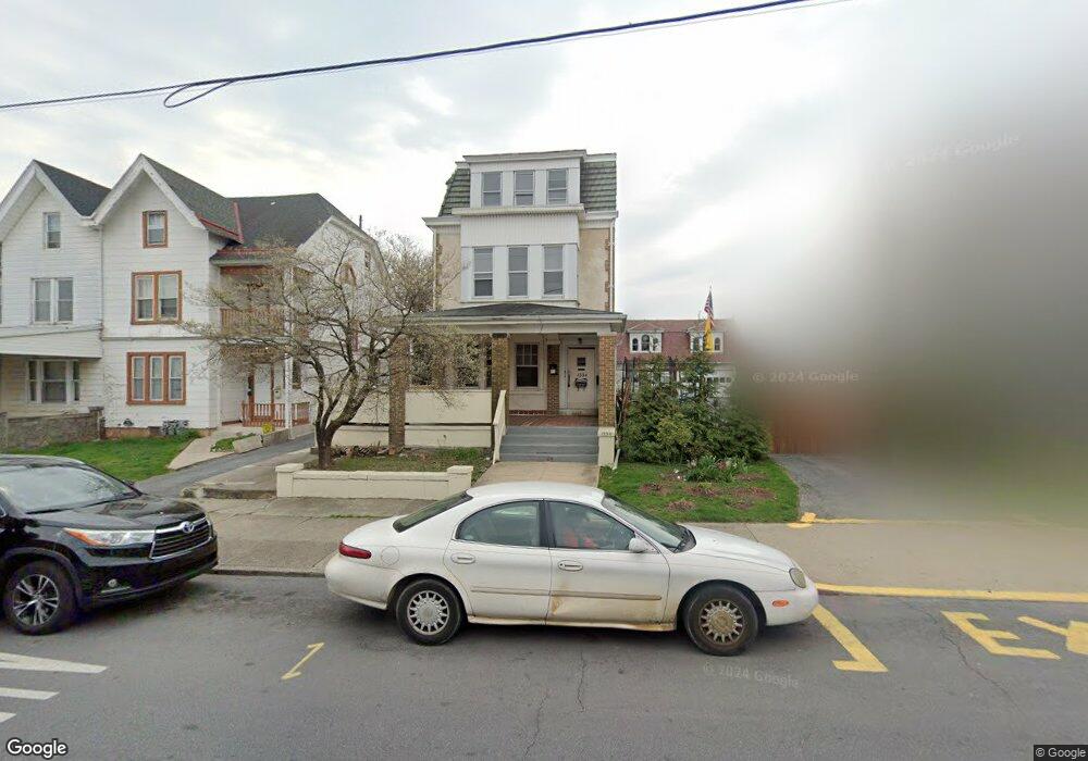 1334 W Linden St unit 2, Allentown, PA 18102 - photo 1