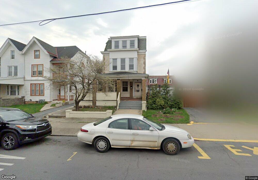 1334 W Linden St unit 3, Allentown, PA 18102 - photo 1