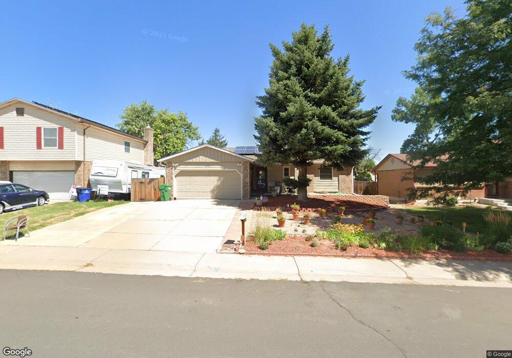 14939 E Gunnison Place, Aurora, CO 80012 - photo 1