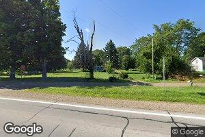 12851 Clinton Rd, Springport, MI 49284
