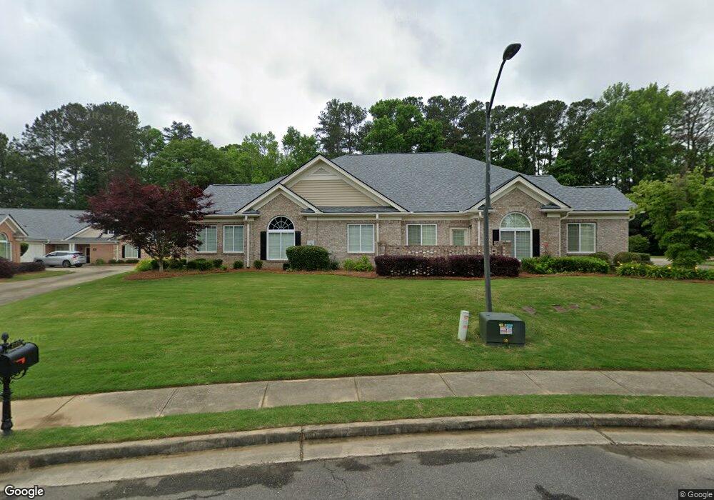 2118 Arbor Oaks Dr unit 5, Marietta, GA 30062 - photo 1