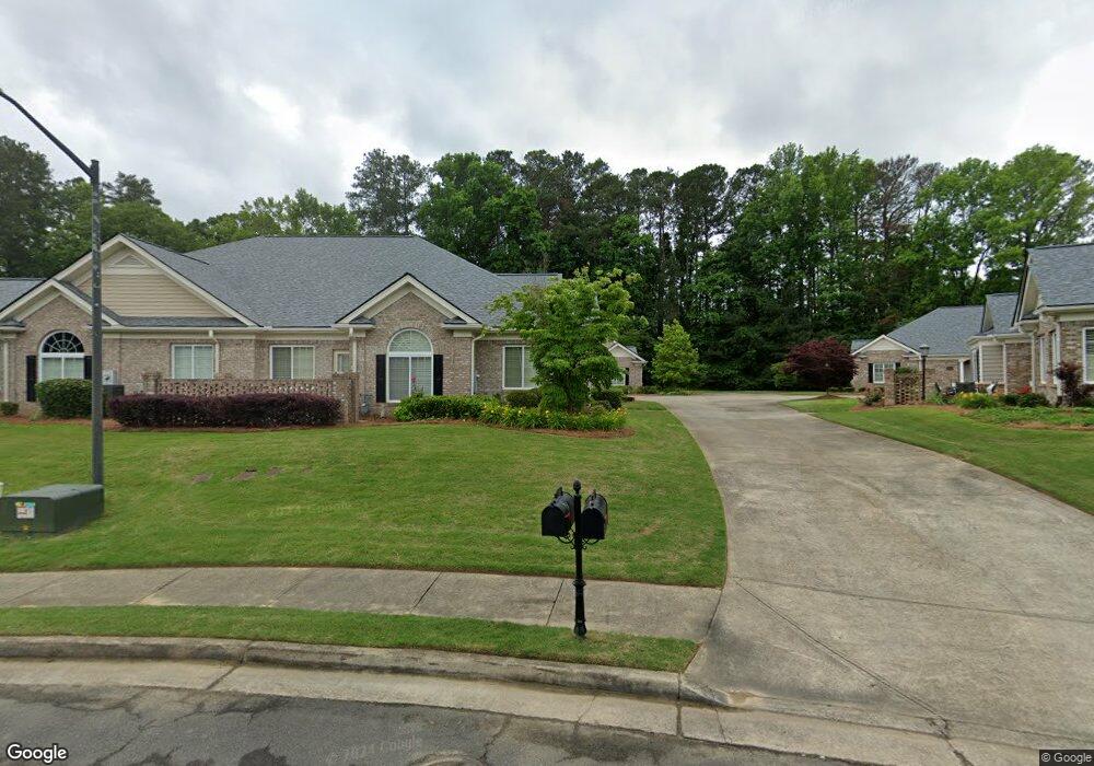 2122 Arbor Oaks Dr unit 5, Marietta, GA 30062 - photo 1